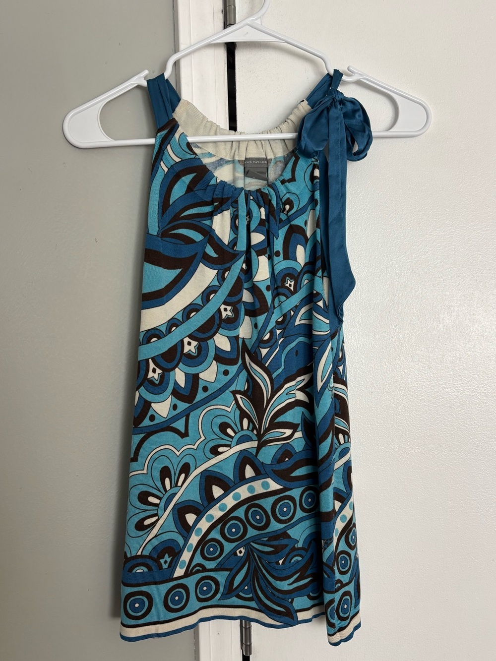 Vintage/ Y2K Ann Taylor top